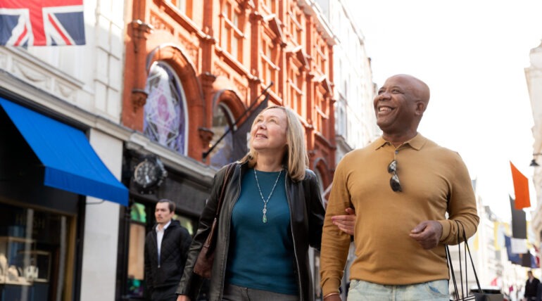 From Application to Ceremony: British Citizenship Made Simple