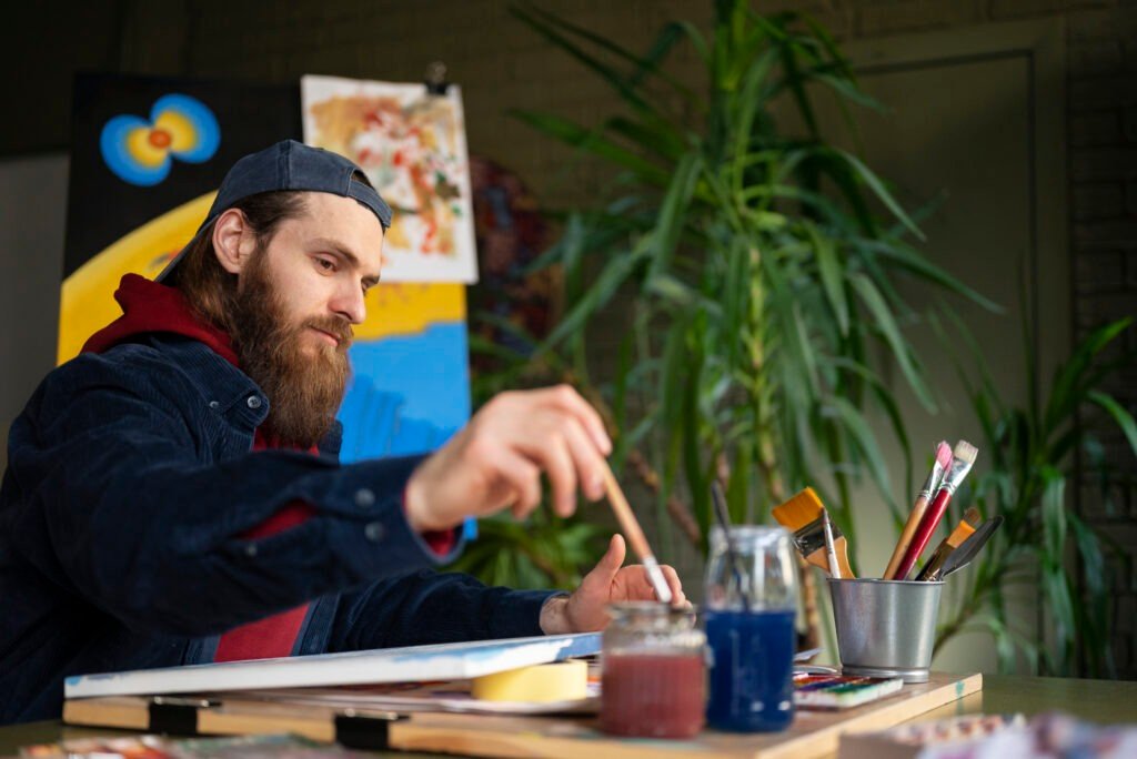 A Comprehensive Guide to the UK Creative Worker Visa - Visa Direct ...