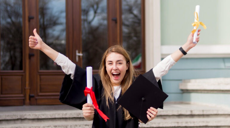 Seize Opportunities Abroad: Navigating the UK’s Graduate Visa Landscape