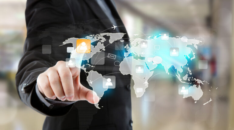 Unlocking the Power of Global Business Mobility in the UK