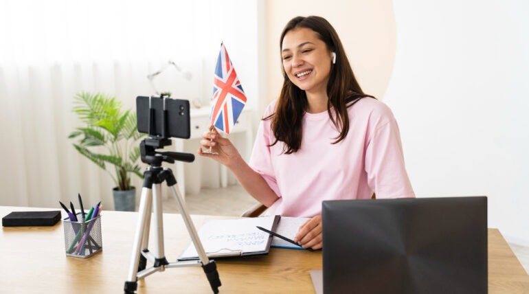 Tapping into Global Talent: A Complete Manual for Hiring in the UK