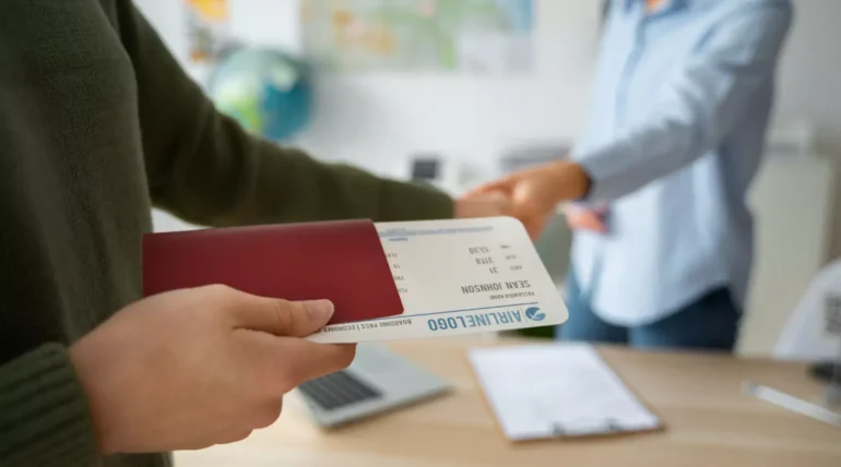 Visit Visa – Reuniting Mother and Daughter