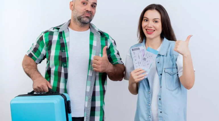 Spouse Visa for Afghan Citizen